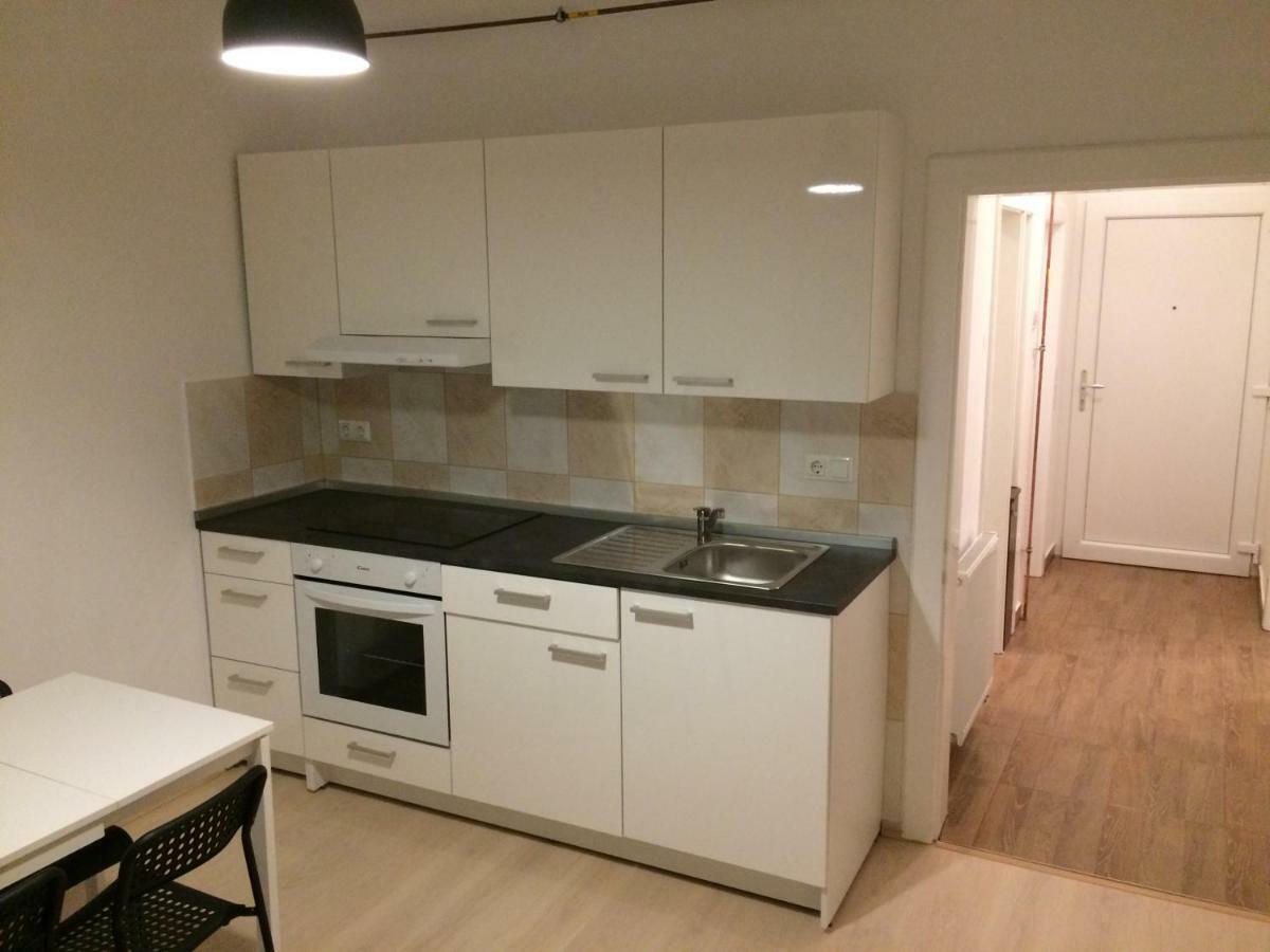 Apartma Delavska Máribor Exterior foto