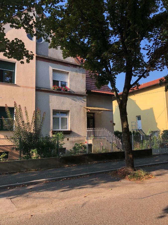 Apartma Delavska Máribor Exterior foto