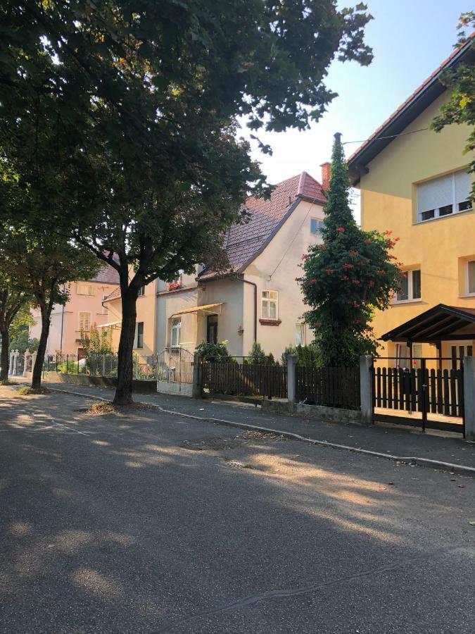 Apartma Delavska Máribor Exterior foto